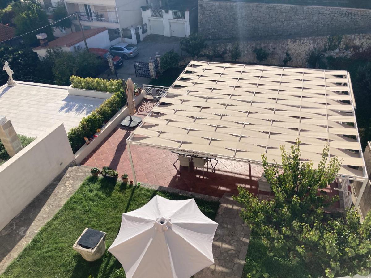 Guesthouse Libertas 1 Dubrovnik Exterior photo