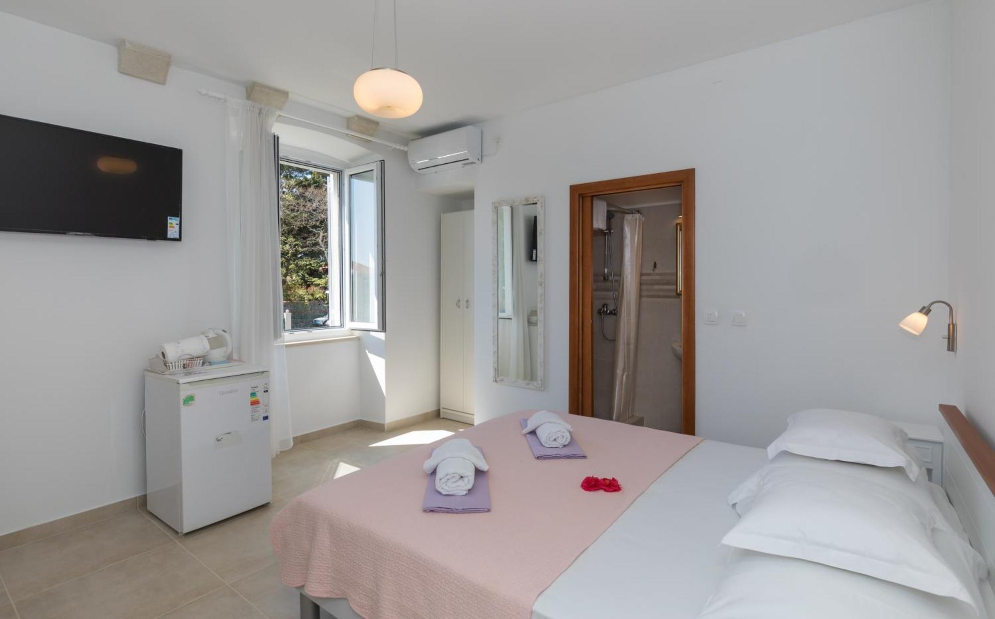 Guesthouse Libertas 1 Dubrovnik Exterior photo